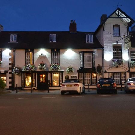 The Lion Hotel Buckden  Esterno foto