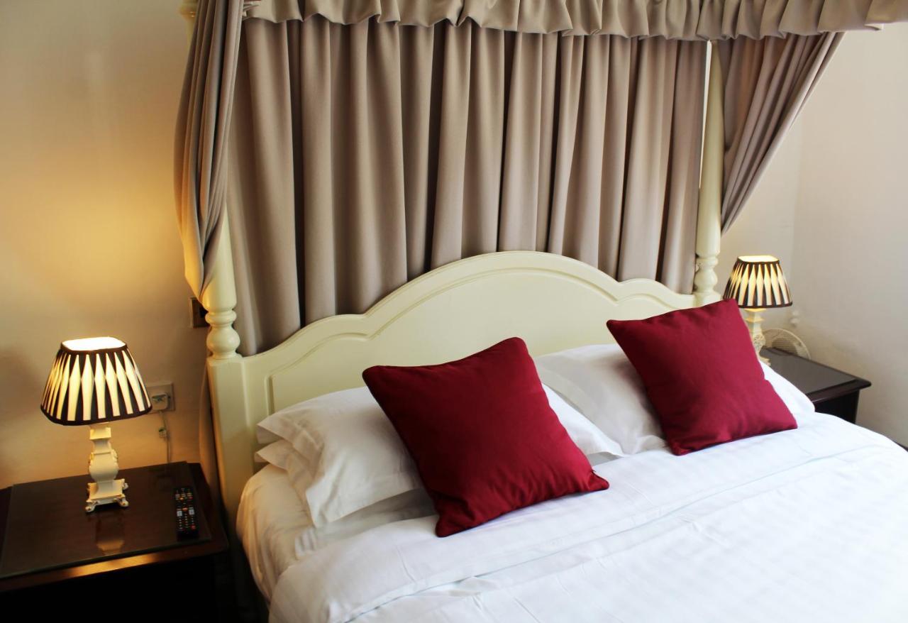 The Lion Hotel Buckden  Esterno foto