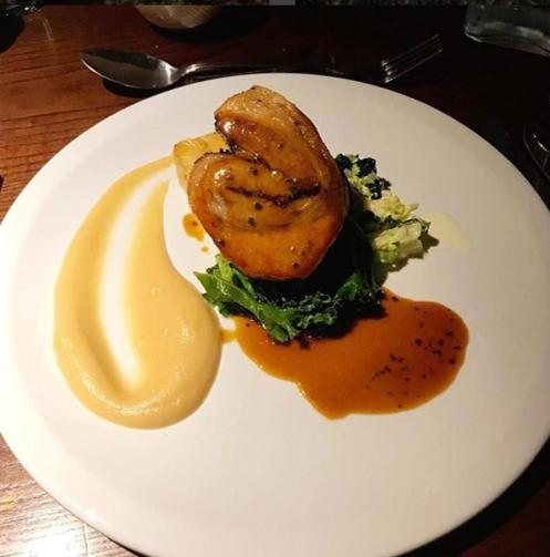 The Lion Hotel Buckden  Esterno foto